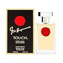 Fred Hayman Touch Eau De Toilette Spray 3.4 Oz/ 100 Ml for Men By 3.4 Fl Oz