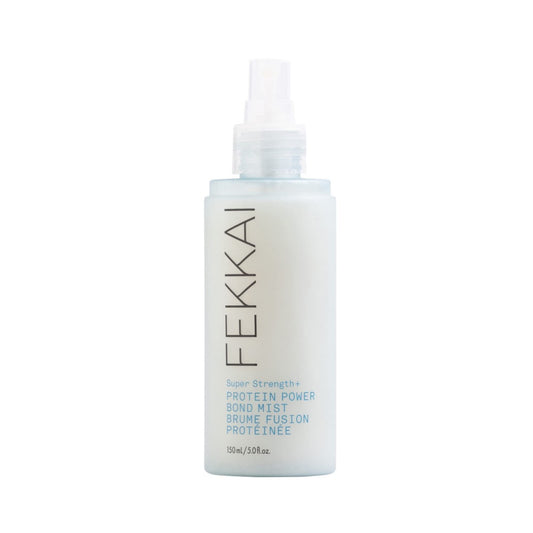 FEKKAI Super Strength+ Protein PowerBond Mist - 5 oz - Hydrates & Repairs for 2X Stronger & 10X Smoother Hair - Free of Sulfates, Parabens, Phthalates Beauty & Personal Care Fekkai