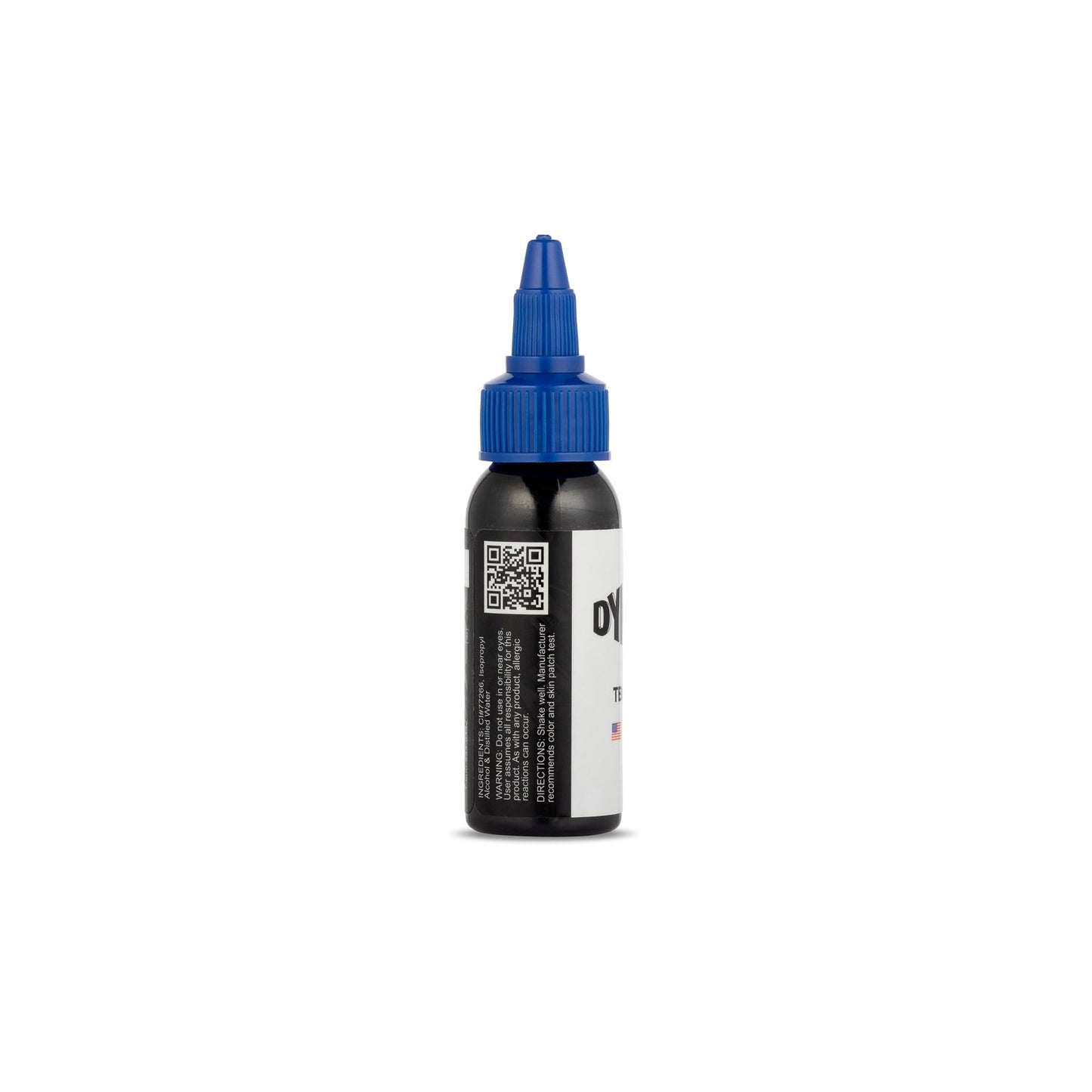 Dynamic Color Triple Black Tattoo Ink, Made in USA Since 1990, 1 oz Beauty and Personal Care Dynamic Color Co
