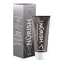 NURISH Aloe Exfoliating Gel, 5.95 oz. 100% Natural & Vegan. Exfoliate & Cleans Your Skin Without Using Harsh Chemicals, Acids or Abrasives.