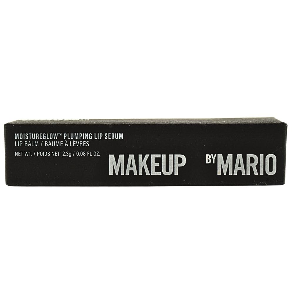 Plumping Lip Serum with MoistureGlow