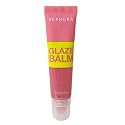 Sephora Collection Glaze Balm- 01 Bubblegum Pop - 15 mL / 0.5 fl oz