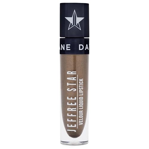 Jeffree Star Cosmetics Shane X Jeffree Velour Liquid Lipstick