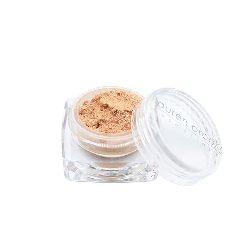 Lauren Brooke Cosmetiques Face and Body Glitter (Starlight)