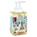 Michel Design Works Paris Foaming Soap, 17.8-Ounce