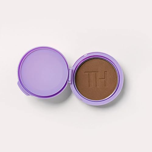 TRUHAIR Root & Scalp Cover Up Pressed Powder Compact Refill, Waterproof, Weightless Hair Coverage & Bald Spot Concealing, Root Touch Up Hair Color