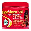 Magic Fingers Shine ? Jam 160z (16oz)