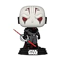 Funko POP! Vinyl: OBI-Wan Kenobi - Grand Inquisitor - Star Wars - Collectable Vinyl Figure - Gift Idea - Official Merchandise - for Kids & Adults…