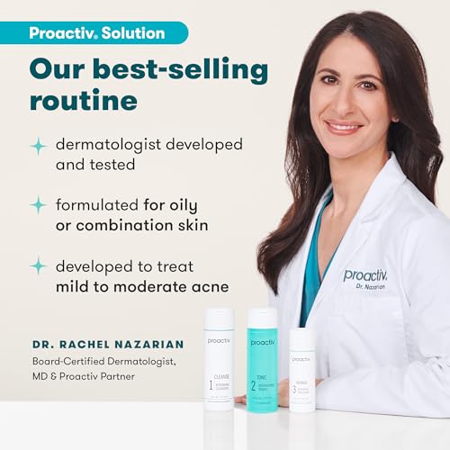 Proactiv 3 Step Acne Treatment System