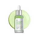 SUNGBOON EDITOR Green Tomato Pore Lifting Ampoule | Pore Minimizer Serum with Niacinamide & Green Tomato Extract | Hydrating & Firming Care