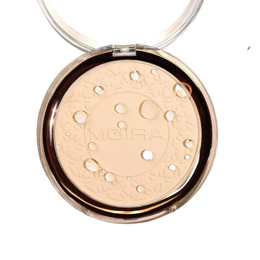 Soft Focus Waterproof Setting Powder (050)