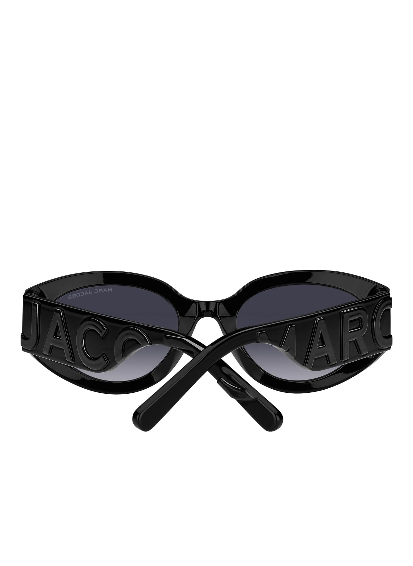 Marc Jacobs MARC 694/G/S Black/Grey Shaded 54/21/145 women Sunglasses