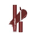 L.A. Girl Lip Haze Soft Matte Lip Color, Risk Taker GLC770