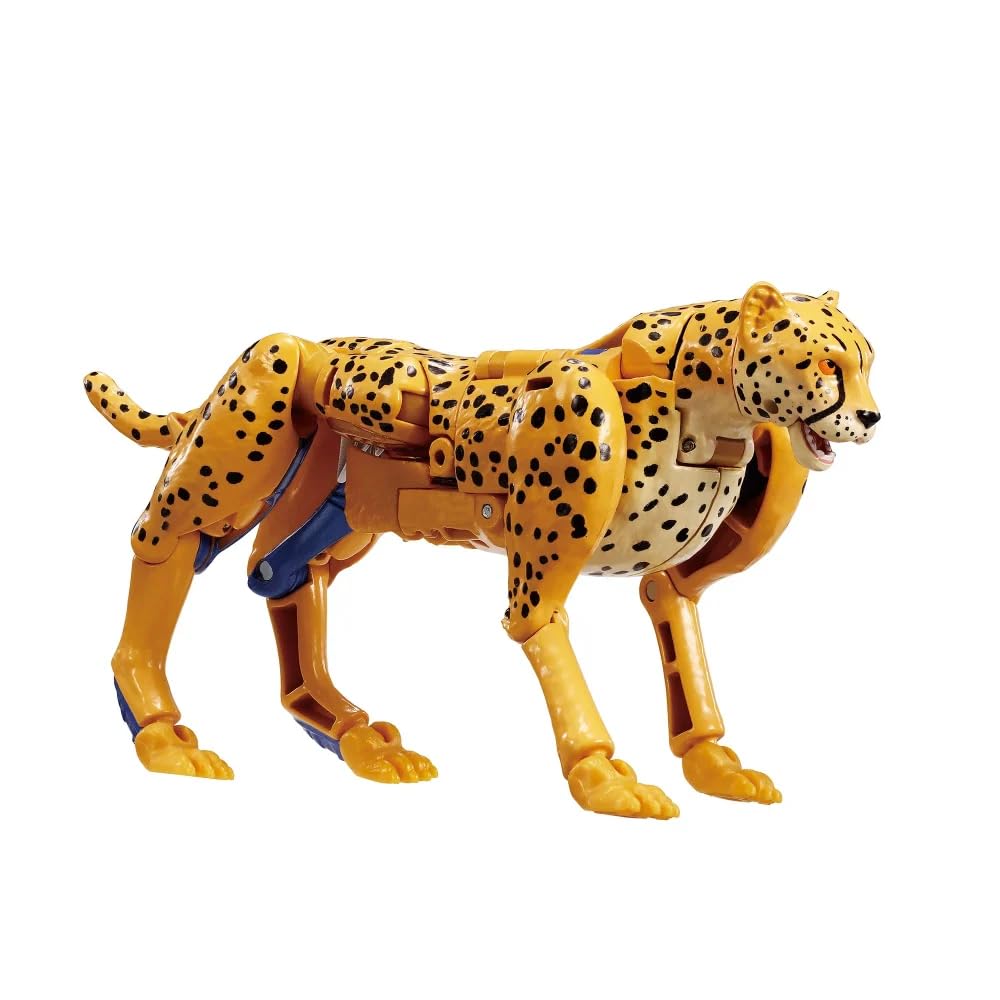 Transformers Masterpiece 6 Inch Action Figure 2-Pack - Cheetor vs. Waspinator BWVS-03