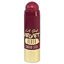 L.A. Girl Velvet Contour Sticks, Blush Crushed Berry
