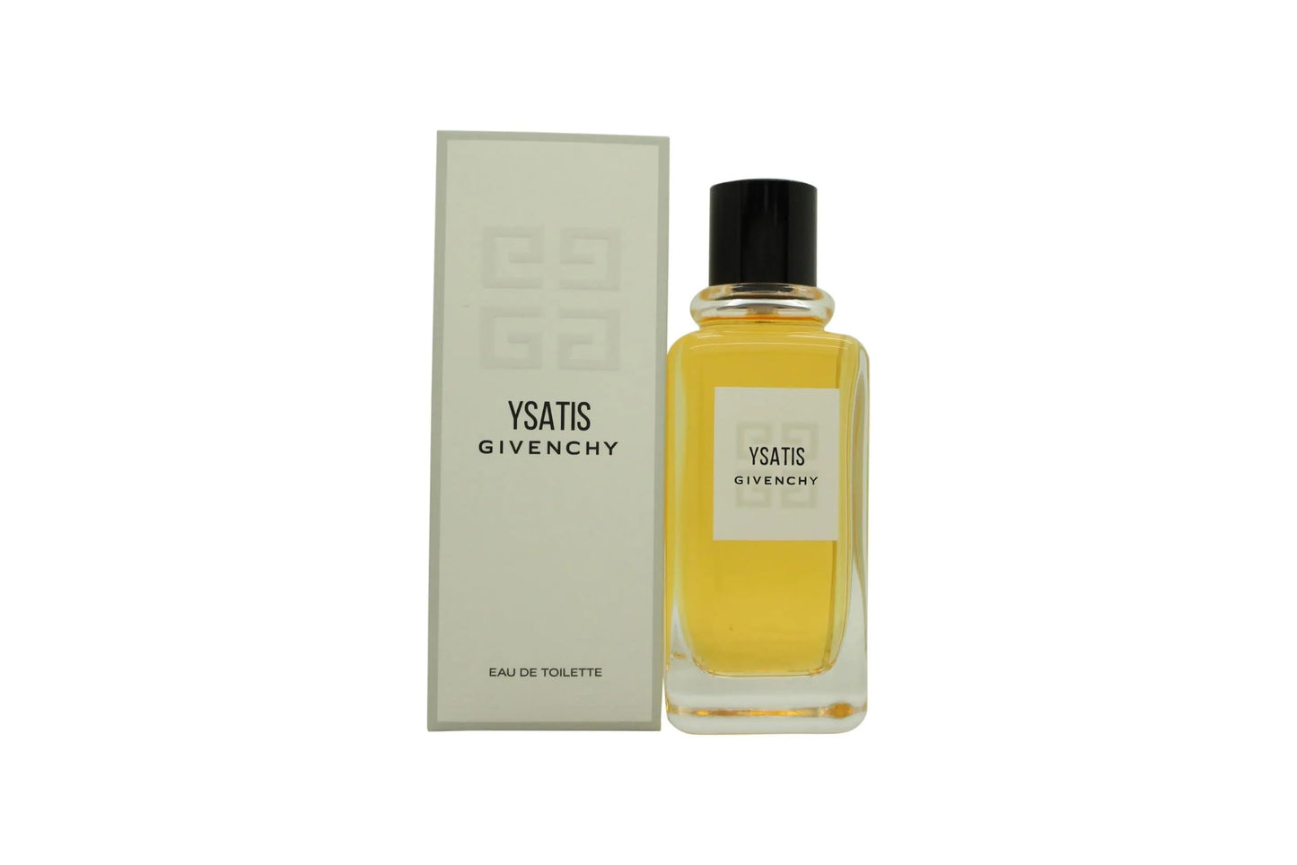 Givenchy Ysatis for Women 3.3 oz Eau de Toilette Spray (Relaunched)