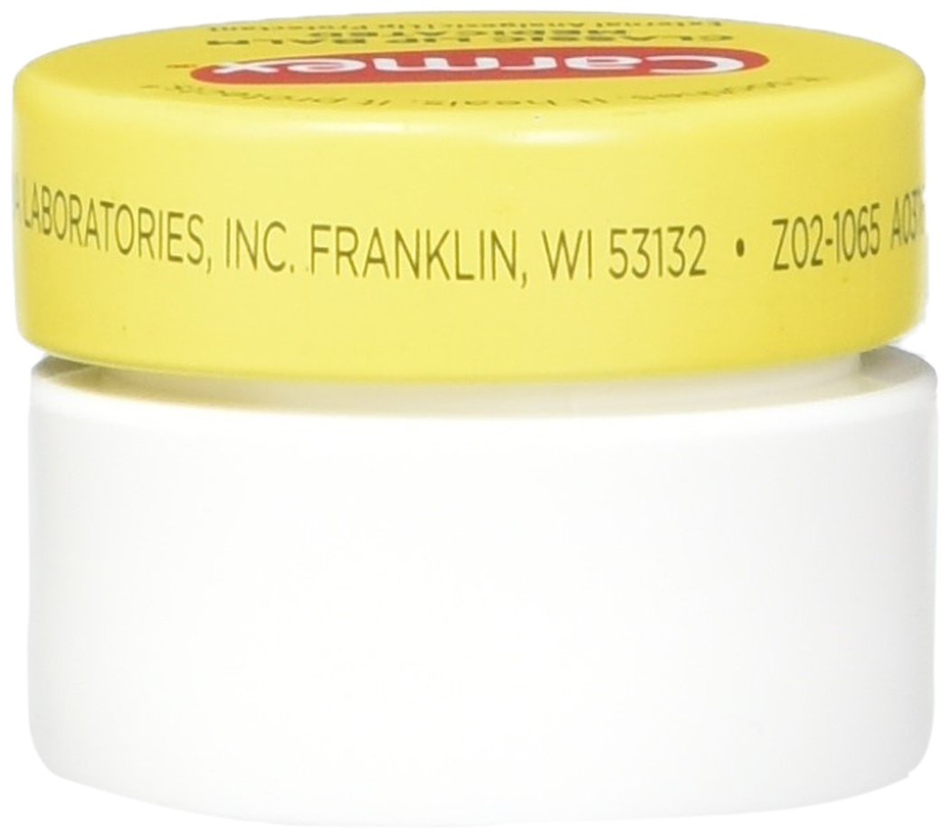 Carmex for-Cold-Sores Case Pack 24