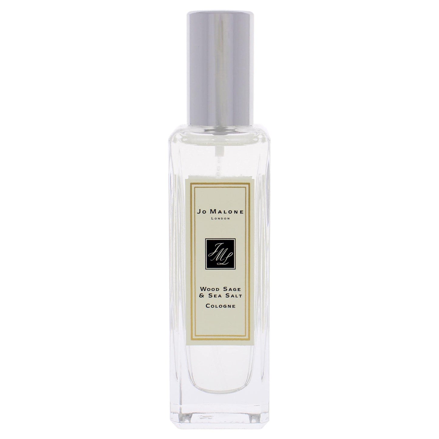 Jo Malone Wood Sage & Sea Salt Cologne Spray for Women, 1 Ounce