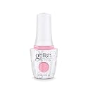 Gelish TPO-Free Soak-Off Gel Nail Polish: Light Elegant, 15mL Beauty & Personal Care Gelish
