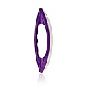 KADS Chamois Nail Buffer Nail Polish Tool Made of The Sheep Leather for Nail Art Buffing for Nail Tool