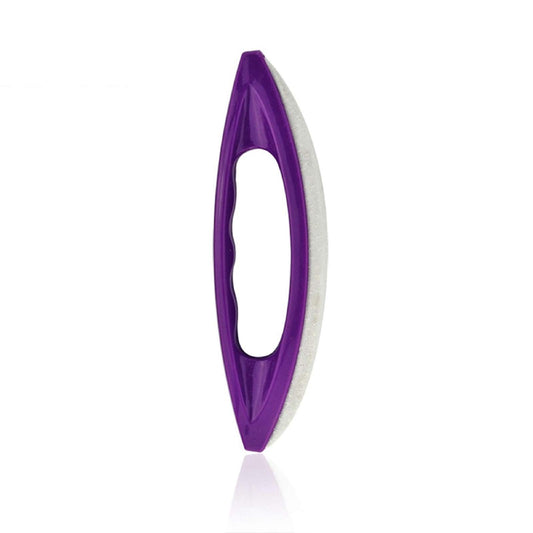 KADS Chamois Nail Buffer Nail Polish Tool Made of The Sheep Leather for Nail Art Buffing for Nail Tool