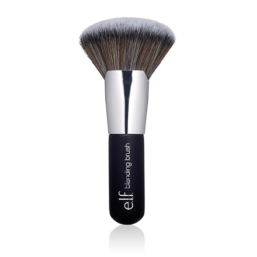 Pack of 2 e.l.f. beautifully bare Blending Brush, 960012