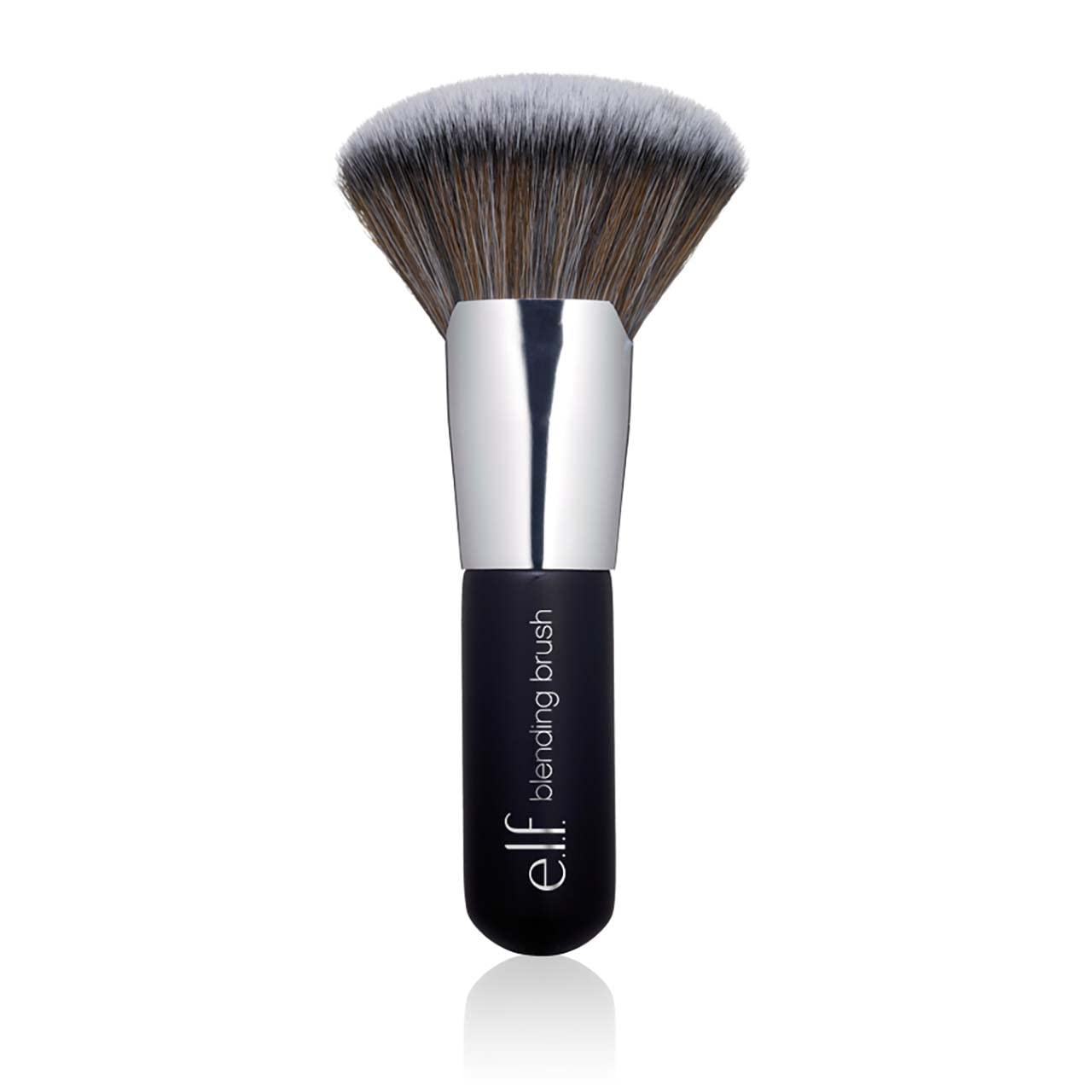 Pack of 2 e.l.f. beautifully bare Blending Brush, 960012