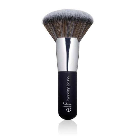 Pack of 2 e.l.f. beautifully bare Blending Brush, 960012