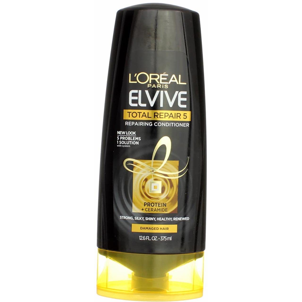 L'Oreal Paris total repair 5 restoring conditioner, ceramide 15.8oz
