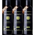 Tan Physics True Color Sunless Tanner, Pack of 3