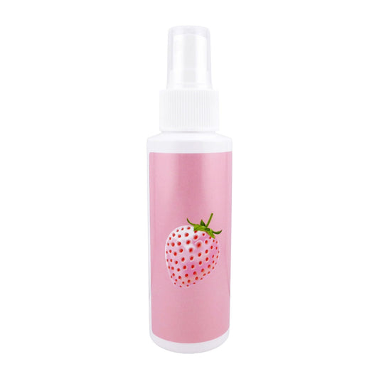 Waxness White Strawberry Hydrating Oil 3.38 fl oz (100 ml) - Professional Waxing & Everyday Use Oil, Moisturizing Care - Made in Italy Beauty and Personal Care Waxness