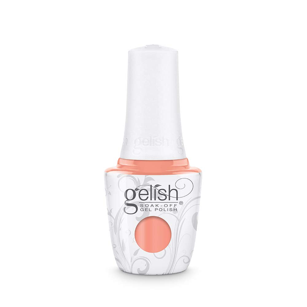 Gelish TPO-Free Soak-Off Gel Nail Polish - Young Wild & Free, 15 mL Beauty & Personal Care Gelish