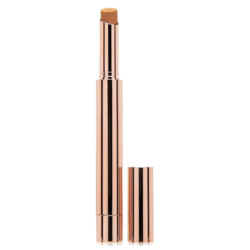 Kandi Koated Finesse Concealer [Mocha Warm Dark] Cream Concealer Stick by Kandi Burruss for Dark Circles | Paraben-Free, Cruelty-Free, Blendable