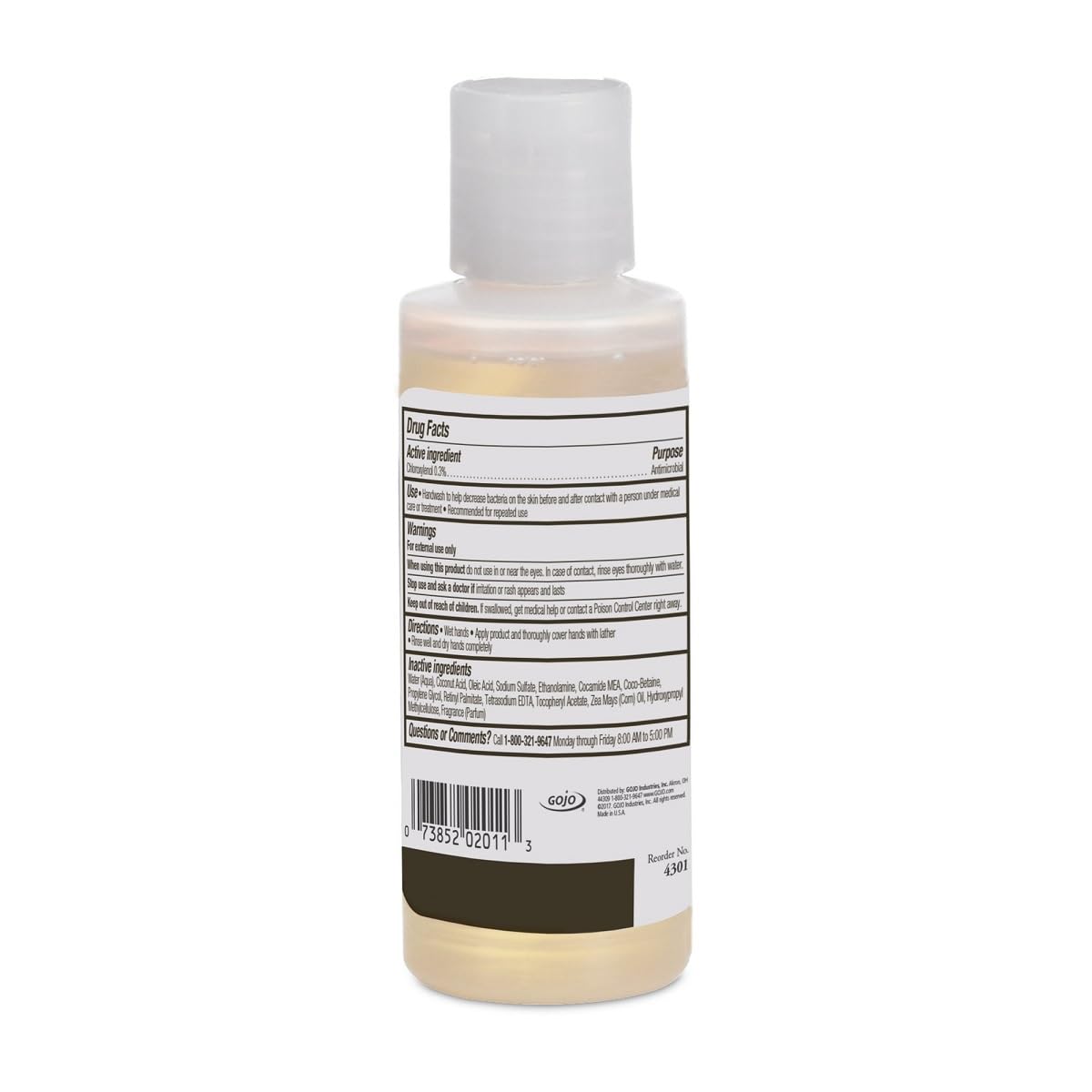Provon Medicated Lotion Soap with Chloroxylenol - 4 oz Beauty & Personal Care Provon