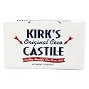 Kirk's Castile Original Travel Size Soap,1.13 Oz (Pack of 1)
