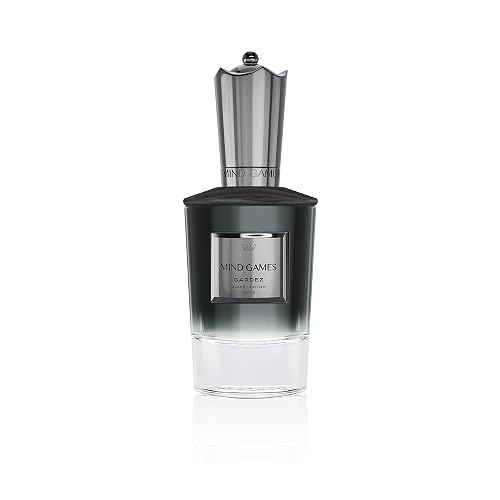 MIND GAMES Gardez 3.4 oz/ 100 mL Extrait de Parfum