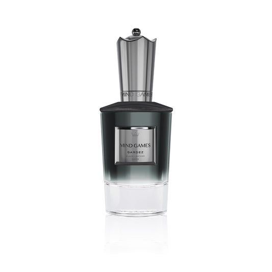 MIND GAMES Gardez 3.4 oz/ 100 mL Extrait de Parfum Beauty & Personal Care MIND GAMES