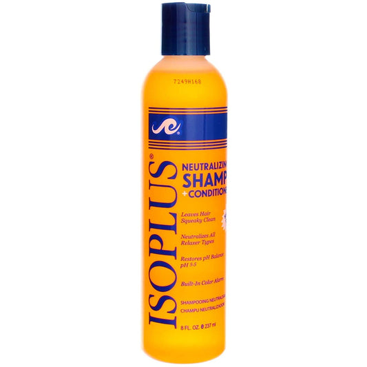 Isoplus Neutralizing Shampoo and Conditioner, 8 fl oz Beauty & Personal Care Isoplus