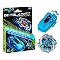 Beyblade X Cobalt Dragoon 2-60C Deluxe Left-Spin String Launcher Set with Attack Type Top Left-Spinning Top Toy; Great Gift for 8 Year Old Boys and…