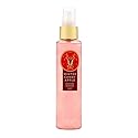 Bath & Body Works Winter Candy Apple Diamond Shimmer Mist, 4.9 Ounce