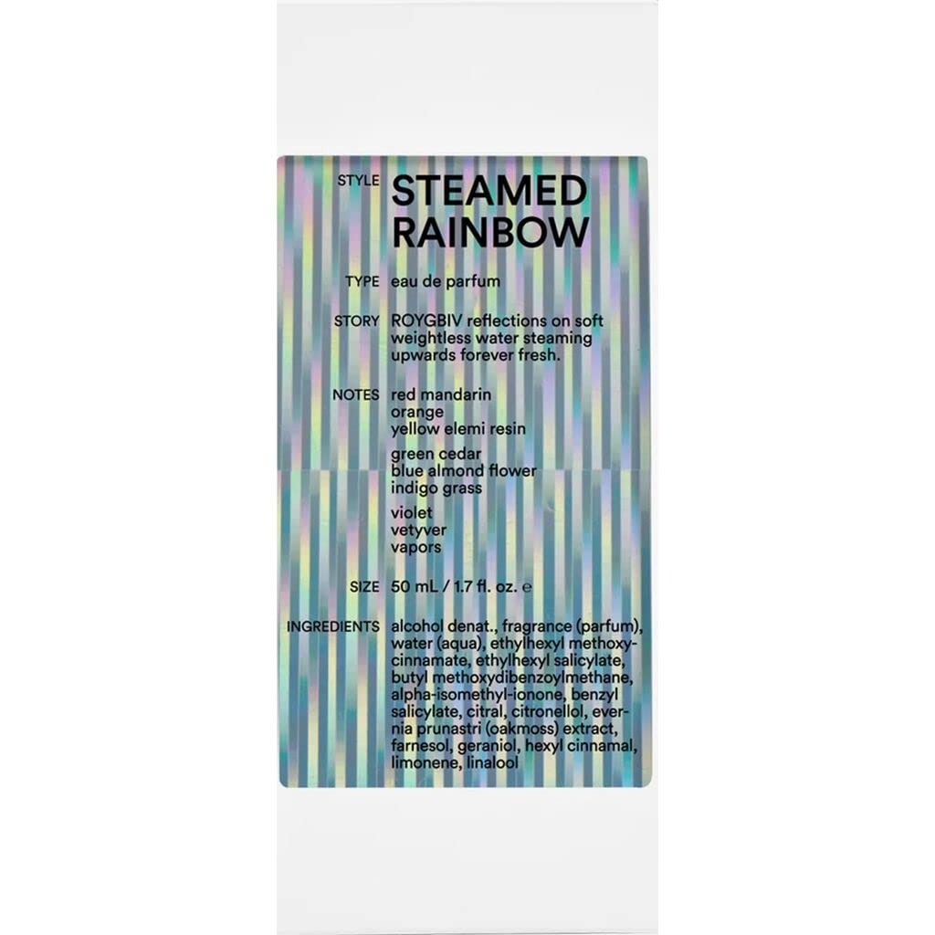 Steamed Rainbow by DS & Durga for Unisex - 1.7 oz EDP Spray