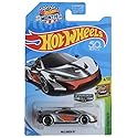 Hot Wheels Zamac McLaren P1