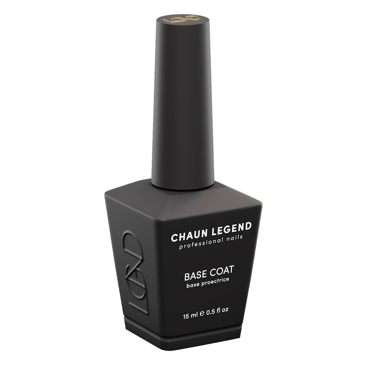 CHAUN LEGEND Gel Base Coat | Unbeatable Adhesion, Smooth Foundation, Flawless Finish | 15ml Beauty & Personal Care Chaun Legend Professional Nails