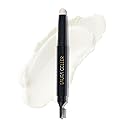 LAURA GELLER NEW YORK Define-n-Tame Brow Lifting Stick - Laminated Full Brows - Brow Wax (01 Clear, 1 Count)