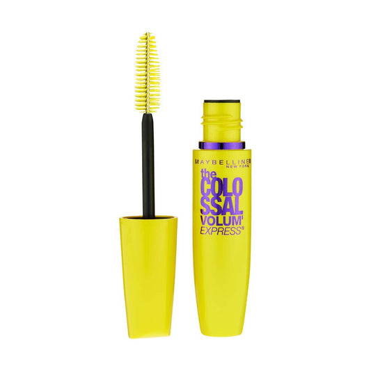 Maybelline Volum Express The Colossal Mascara, No. 232 Glam Brown, 0.31 Ounce