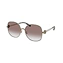 Tory Burch Sunglasses TY 6112 335913 Bronze/Light Borwn Gradient Brown