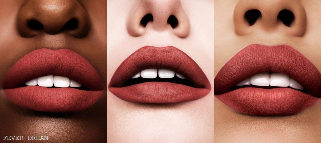 MatteTrance Lipstick - Fever Dream by Pat Mcgrath Labs for Women - 0.14 oz Lipstick