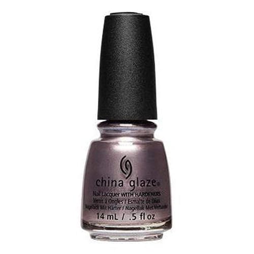 China Glaze Nail Polish, Chic Happens 1625 Beauty & Personal Care China Glaze