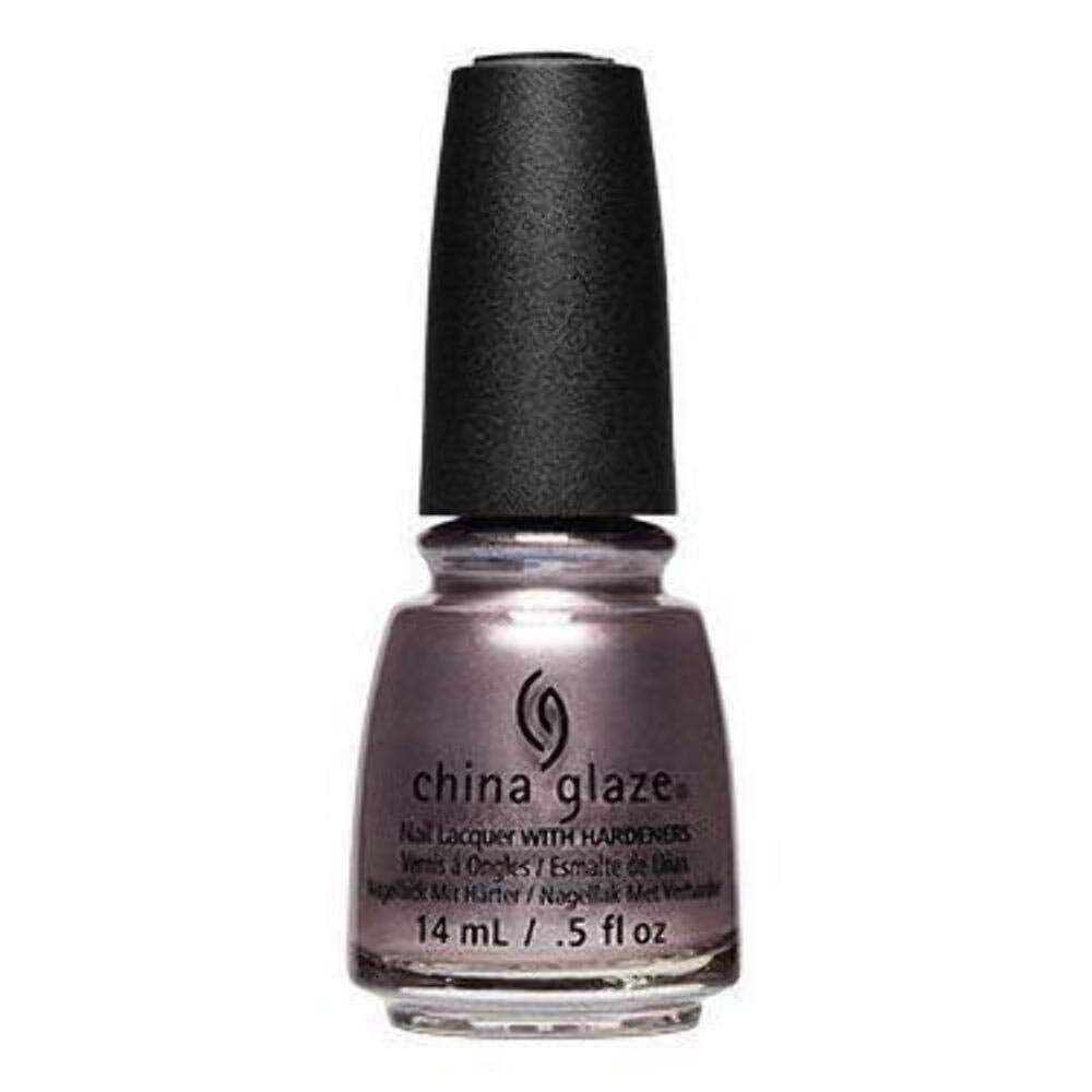 China Glaze Nail Polish, Chic Happens 1625 Beauty & Personal Care China Glaze