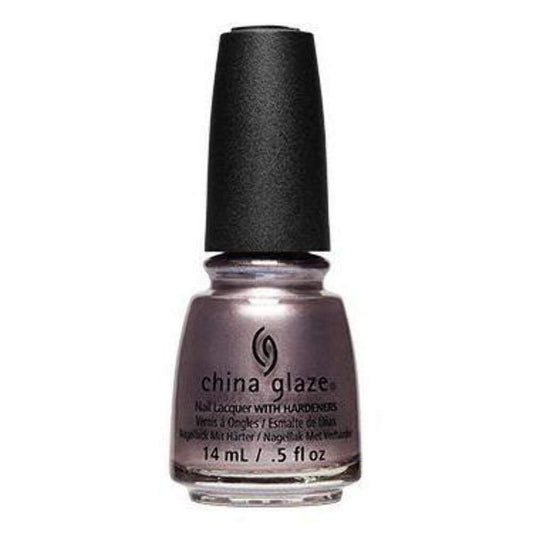 China Glaze Nail Polish, Chic Happens 1625 Beauty & Personal Care China Glaze